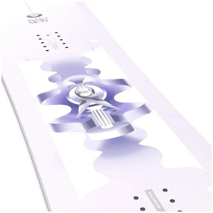 Salomon Lotus Snowboard 2026 SNOWBOARDS Salomon