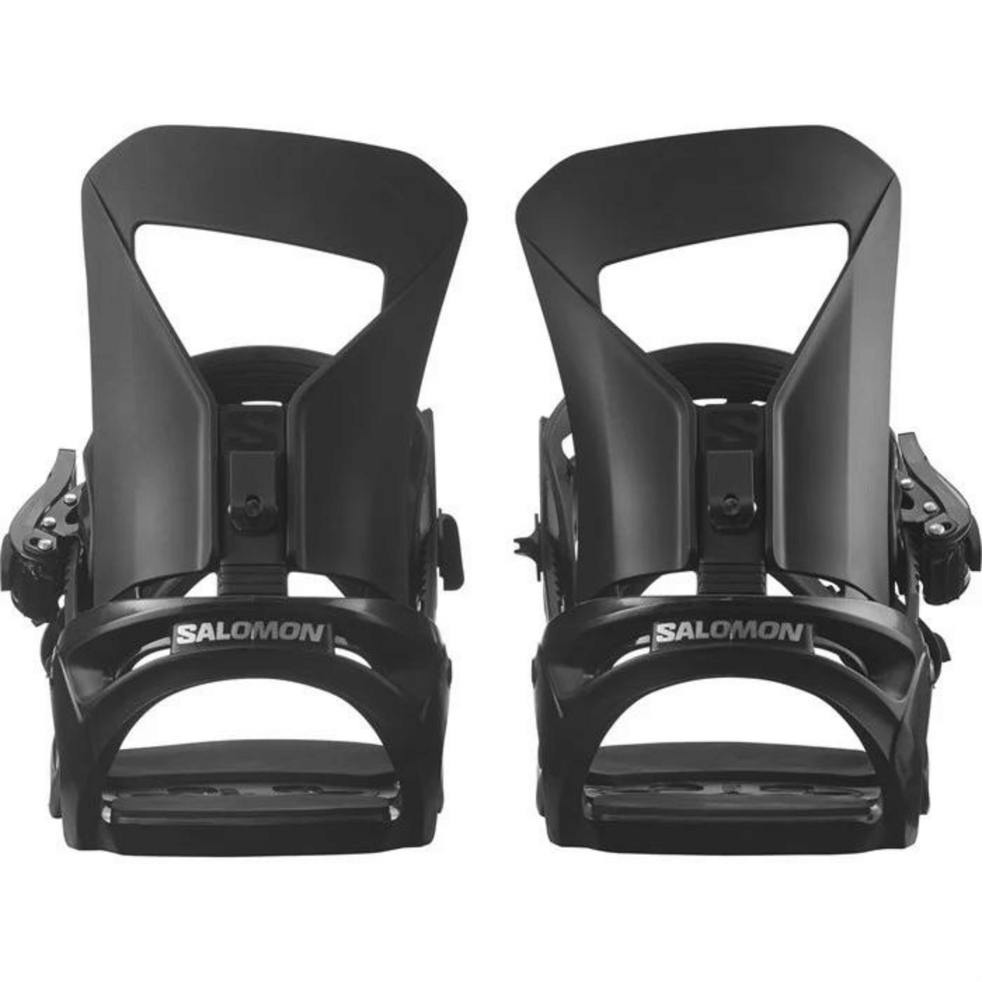 Salomon Pact Snowboard Bindings 2025 SNOWBOARD BINDINGS Salomon   