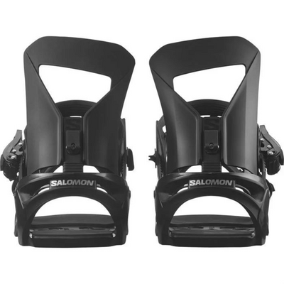 Salomon Pact Snowboard Bindings 2025 SNOWBOARD BINDINGS Salomon   