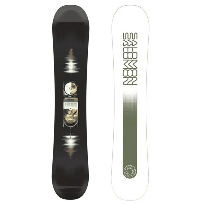 Salomon Pulse Snowboard 2026 SNOWBOARDS Salomon 149cm