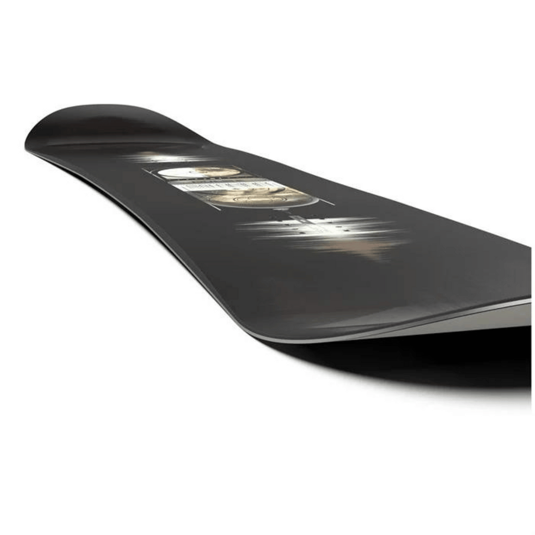 Salomon Pulse Snowboard 2025 – Utah Ski Gear