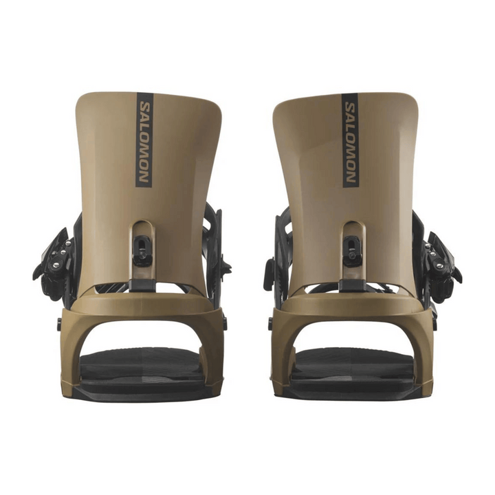 Salomon Rhythm Snowboard Bindings 2026 SNOWBOARD BINDINGS Salomon