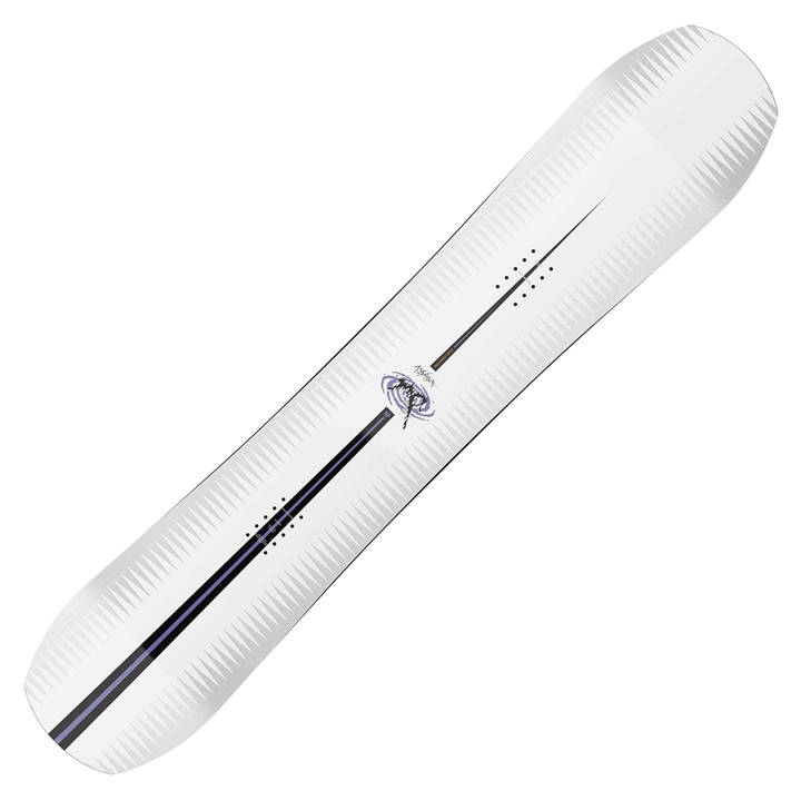Salomon Assassin Snowboard - 2027 SNOWBOARDS Salomon