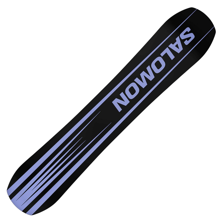Salomon Assassin Snowboard - 2027 SNOWBOARDS Salomon