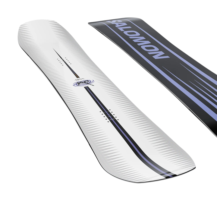 Salomon Assassin Snowboard - 2027 SNOWBOARDS Salomon