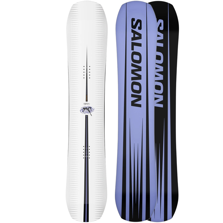 Salomon Assassin Snowboard - 2027 SNOWBOARDS Salomon 153cm