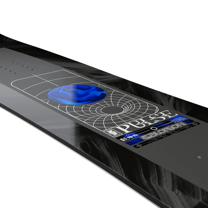 Salomon Pulse Snowboard 2027 SNOWBOARDS Salomon