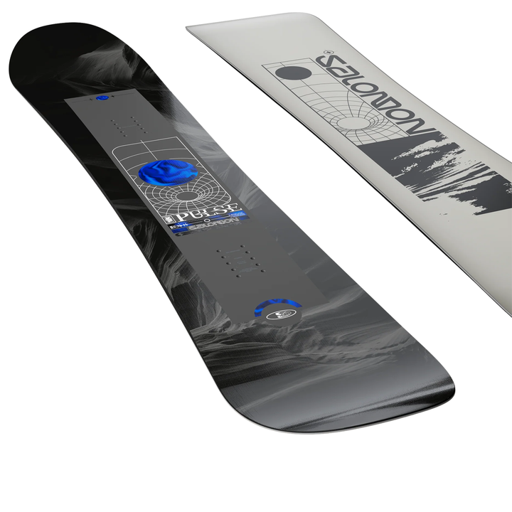 Salomon Pulse Snowboard 2027 SNOWBOARDS Salomon