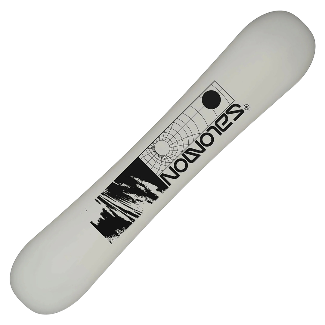 Salomon Pulse Snowboard 2027 SNOWBOARDS Salomon