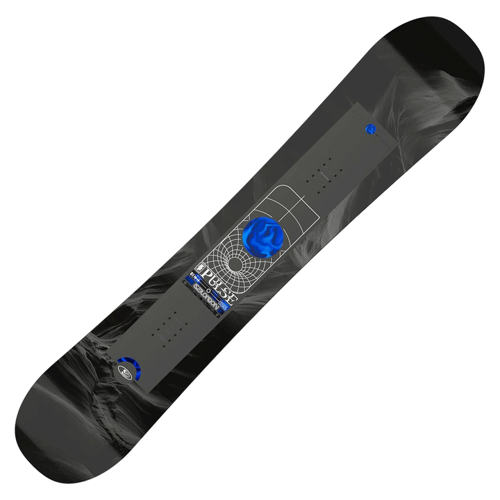 Salomon Pulse Snowboard 2027 SNOWBOARDS Salomon