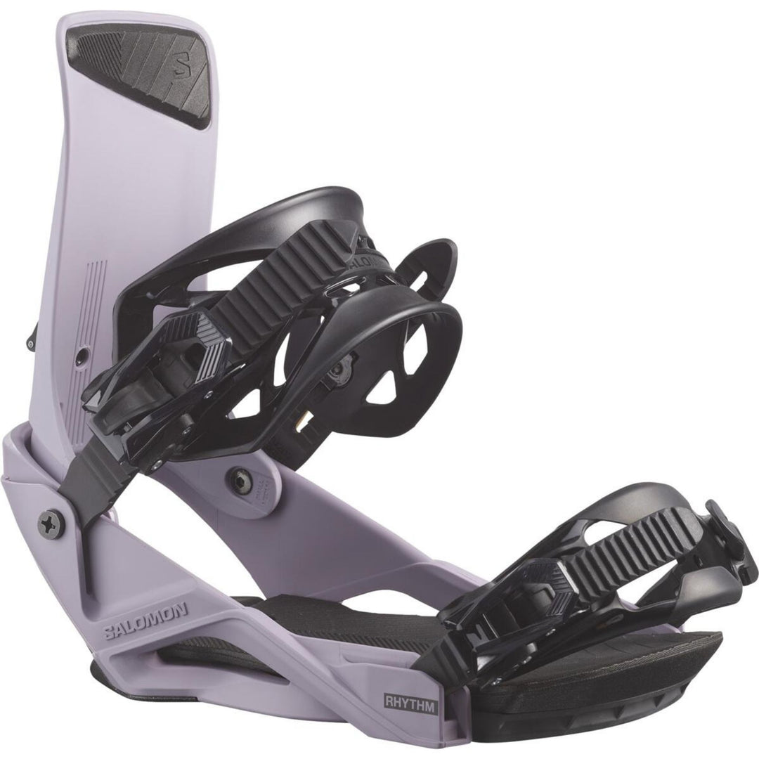 Salomon Rhythm Snowboard Bindings 2026 SNOWBOARD BINDINGS Salomon