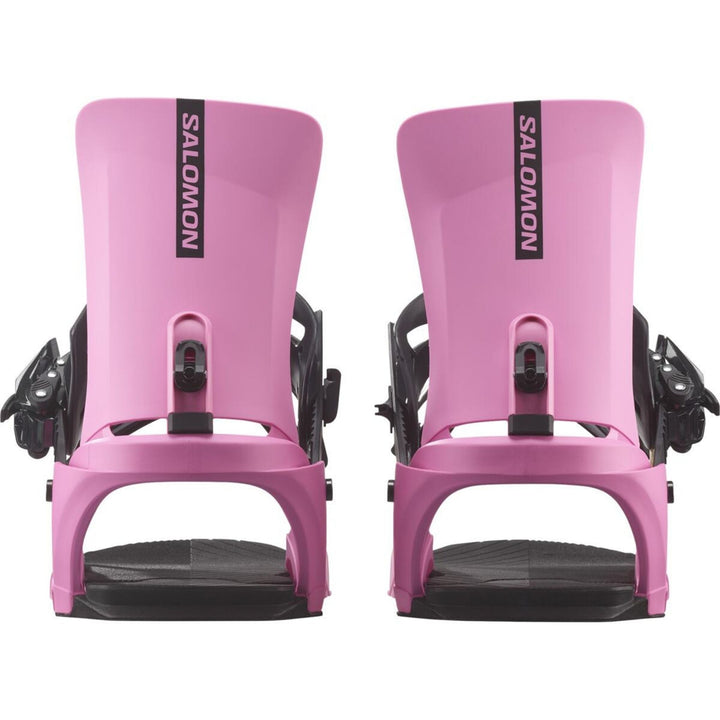 Salomon Rhythm Snowboard Bindings 2026 SNOWBOARD BINDINGS Salomon