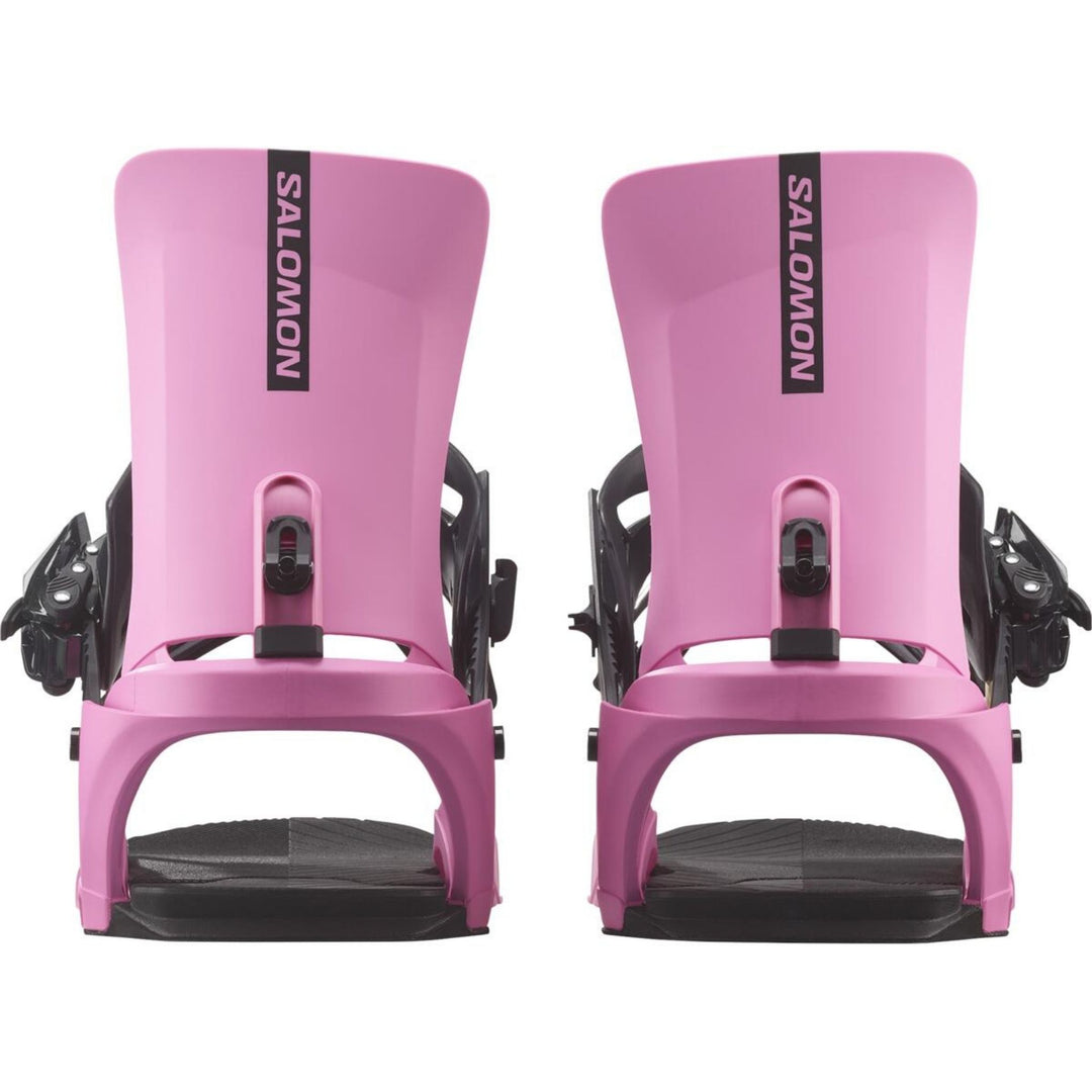 SALOMON SANCHEZ 151×SALOMON RHYTHM M Snowboard Salomon Sanchez 2010/2011 :: Snowboard and ski