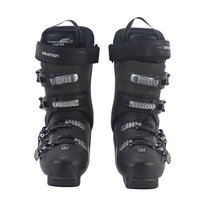 Salomon S/PRO X80 Women's Ski Boots - 26.5 | 2020 USED USED SKI BOOTS Salomon