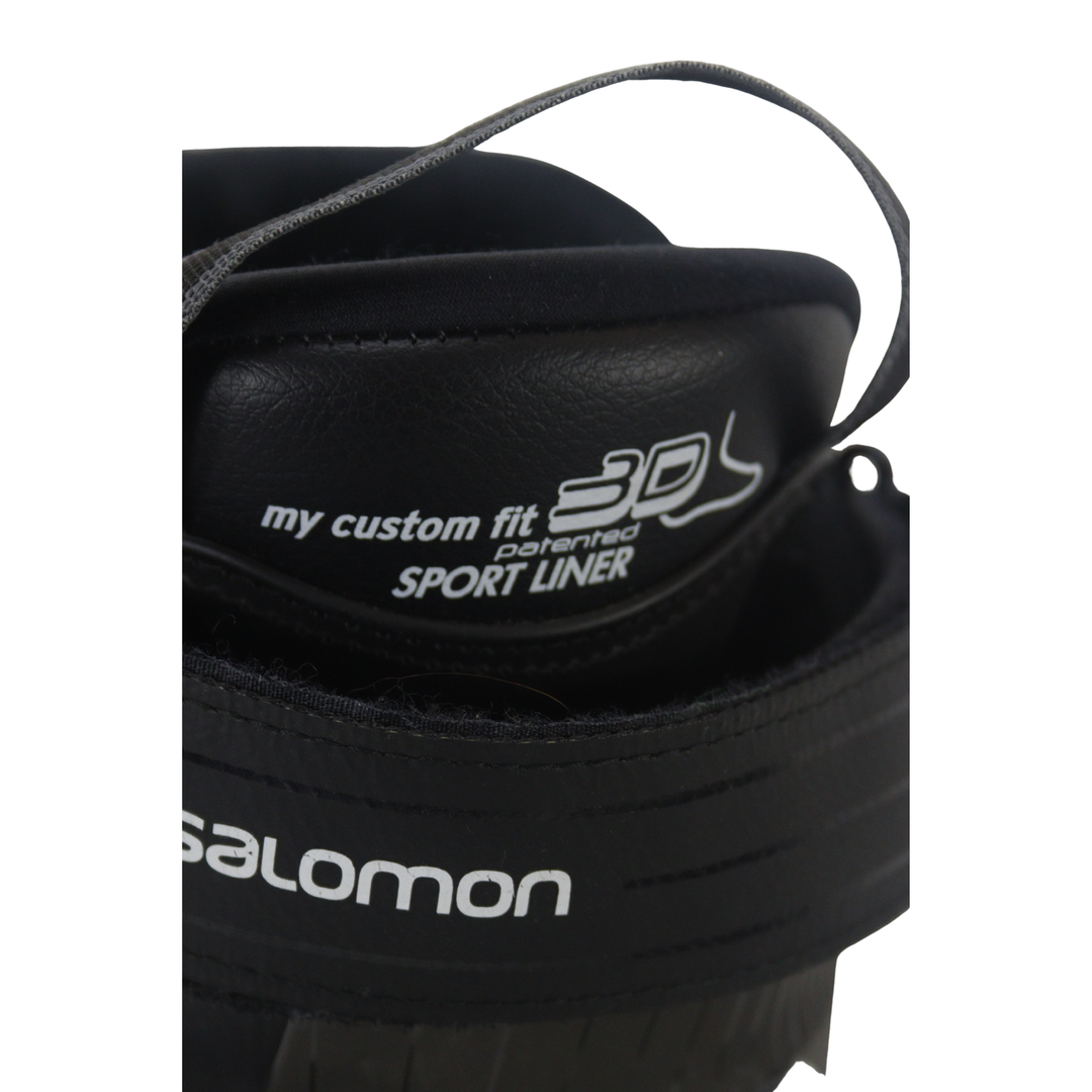 Salomon S/PRO X80 Women's Ski Boots - 26.5 | 2020 USED USED SKI BOOTS Salomon