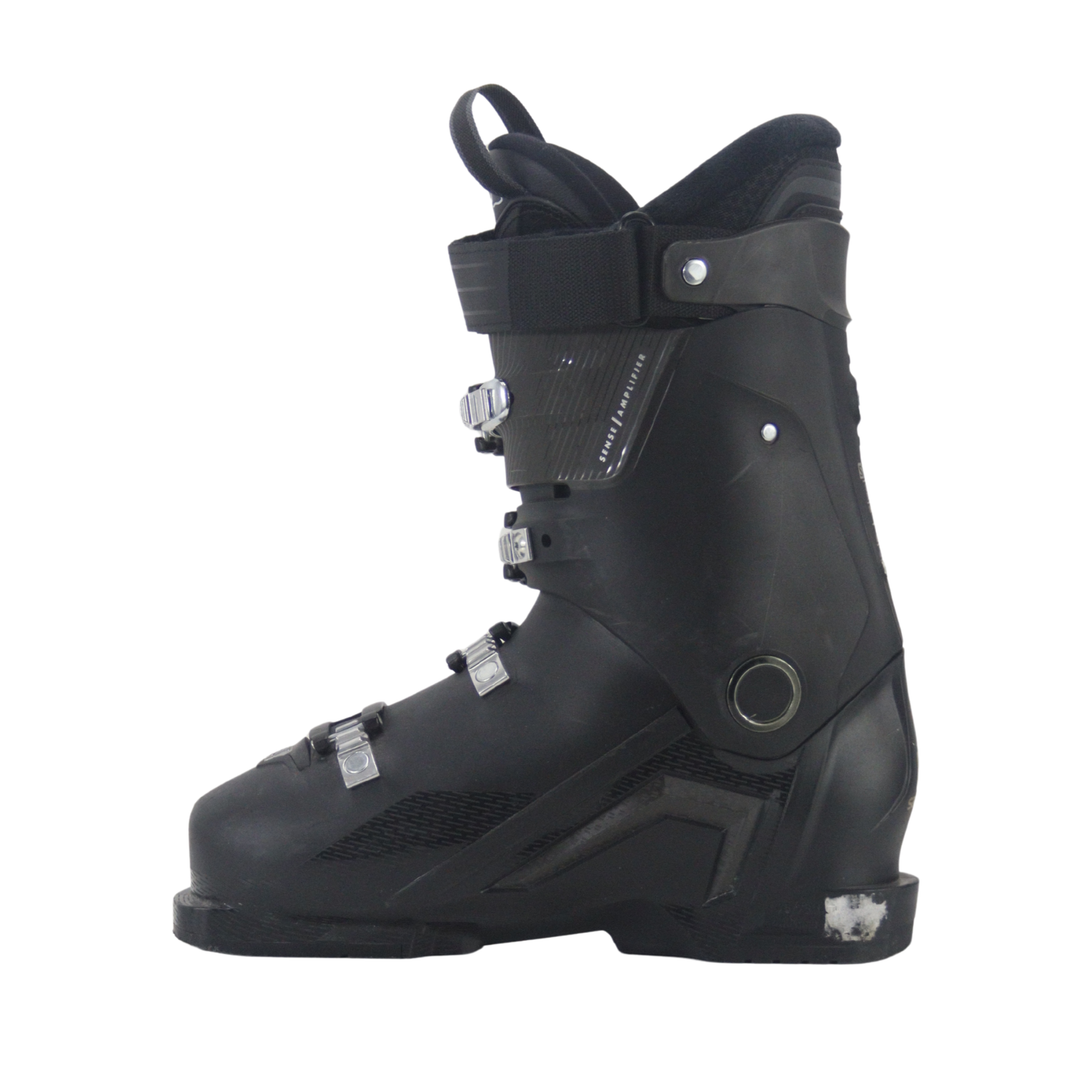 Salomon S/PRO X80 Women's Ski Boots - 26.5 | 2020 USED USED SKI BOOTS Salomon