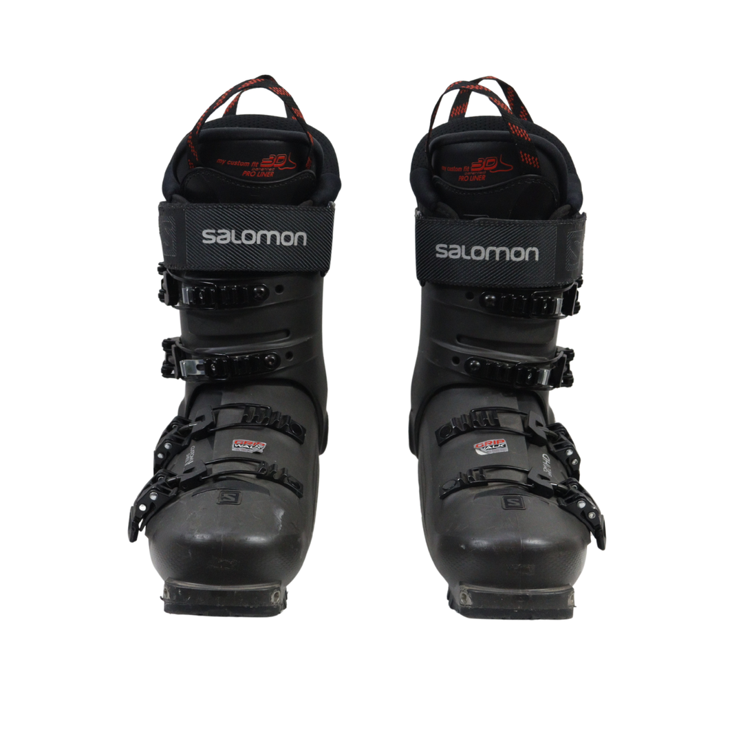 2022 salomon ski boots Salomon Shift Pro 120 AT Ski Boots