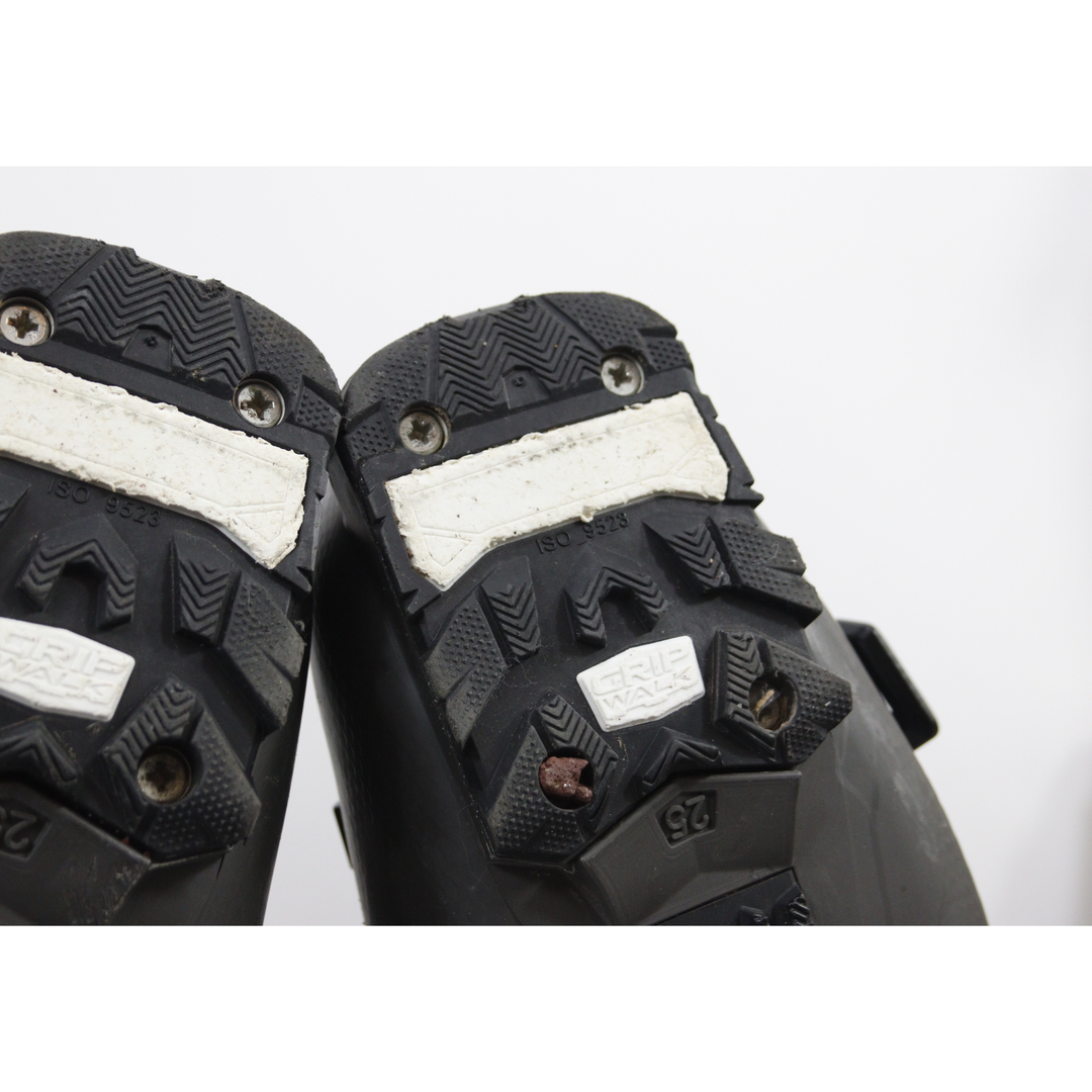 Salomon Shift Pro 120 Ski Boot - 2022 | 25.5 - USED USED SKI BOOTS Salomon