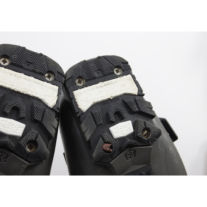 Salomon Shift Pro 120 Ski Boot - 2022 | 25.5 - USED USED SKI BOOTS Salomon