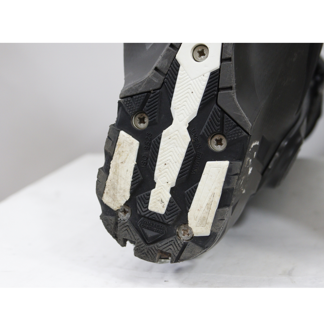 Salomon Shift Pro 120 Ski Boot - 2022 | 25.5 - USED – Utah Ski Gear