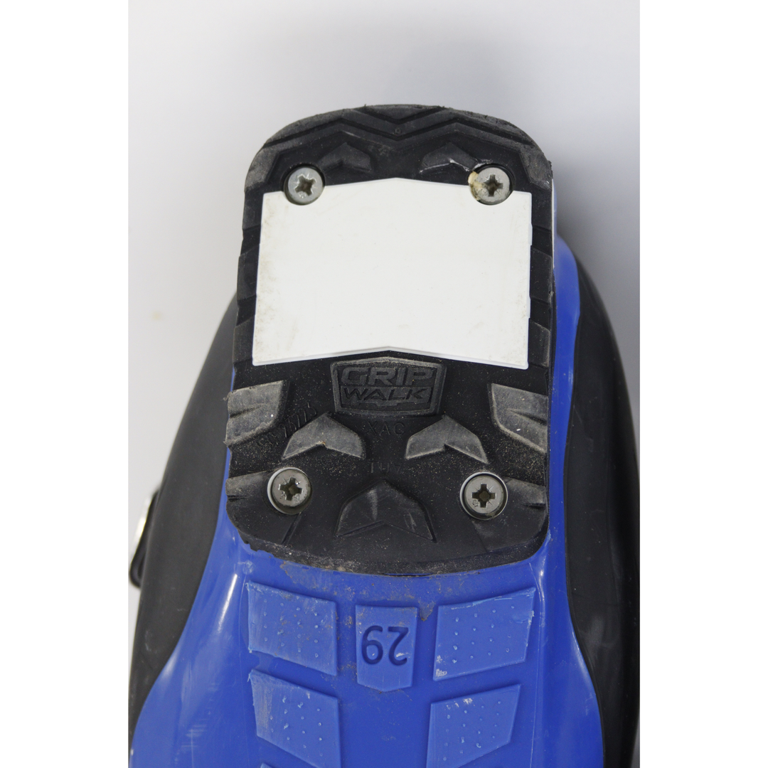 Salomon X-Access R80 Wide | 2021 USED USED SKI BOOTS Salomon