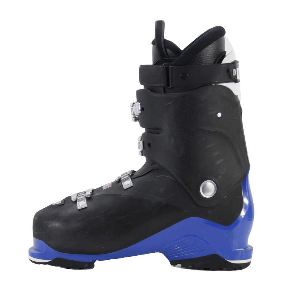 Salomon X-Access R80 Wide | 2021 USED USED SKI BOOTS Salomon