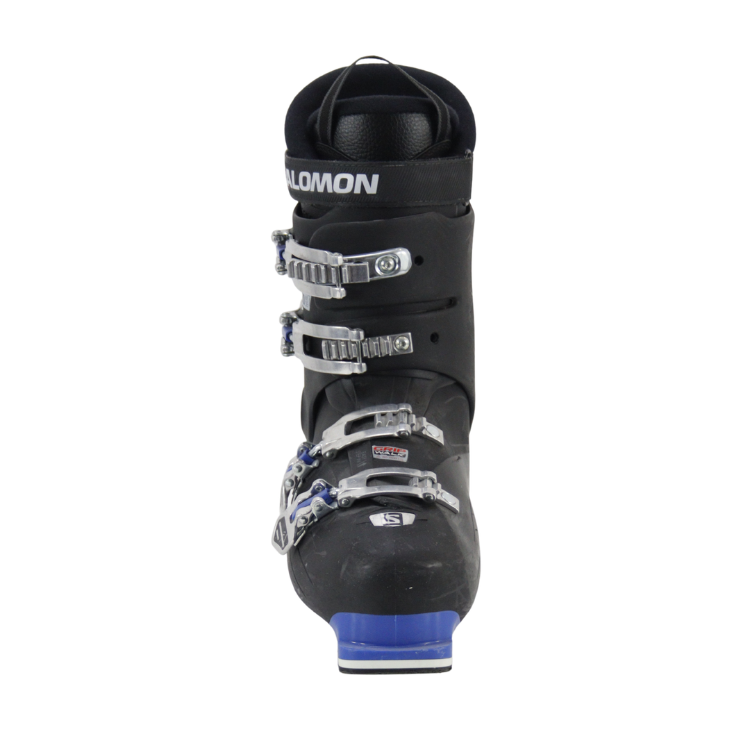 Salomon X-Access R80 Wide | 2021 USED USED SKI BOOTS Salomon