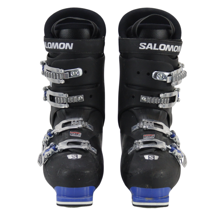 Salomon X-Access R80 Wide | 2021 USED USED SKI BOOTS Salomon