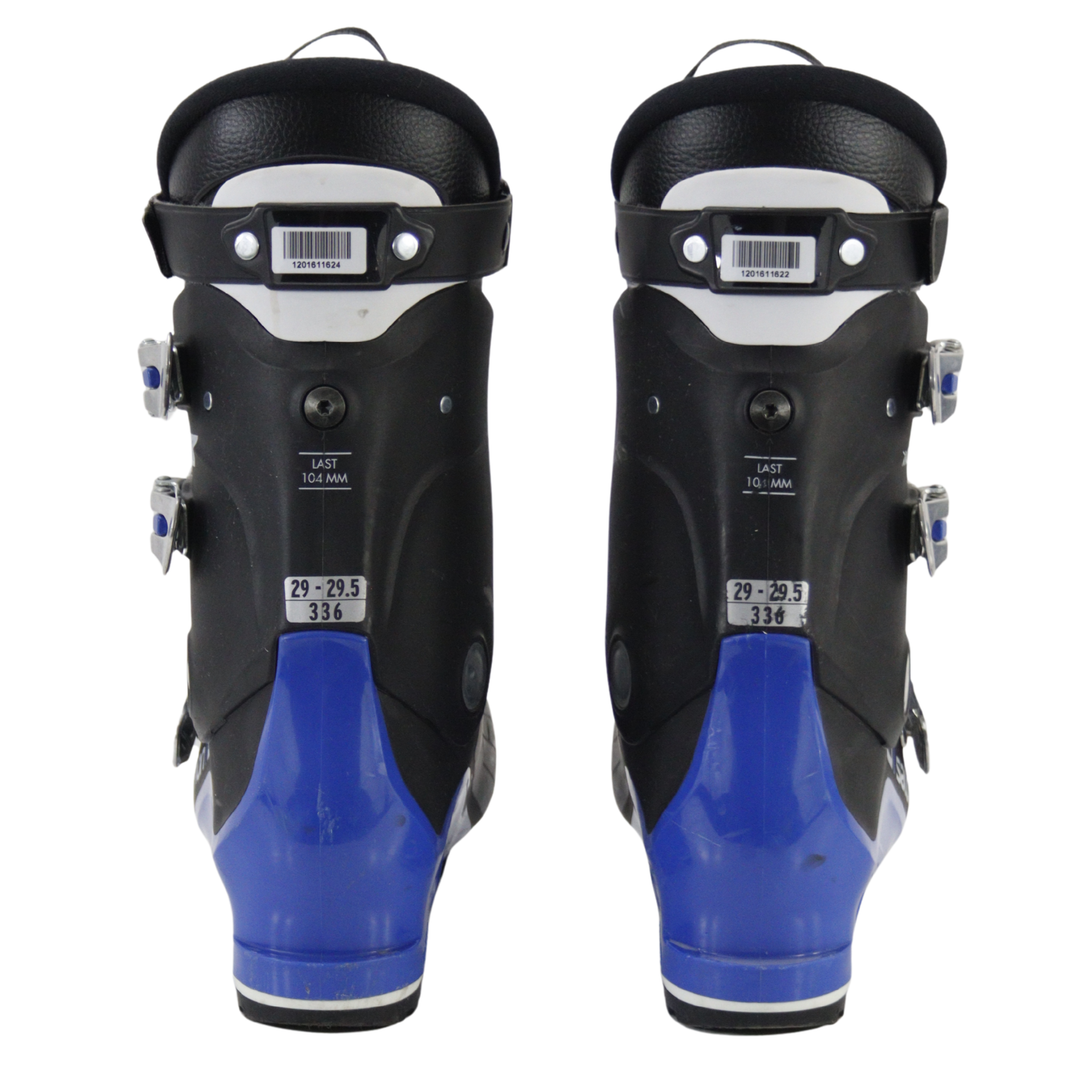 Salomon X-Access R80 Wide | 2021 USED USED SKI BOOTS Salomon
