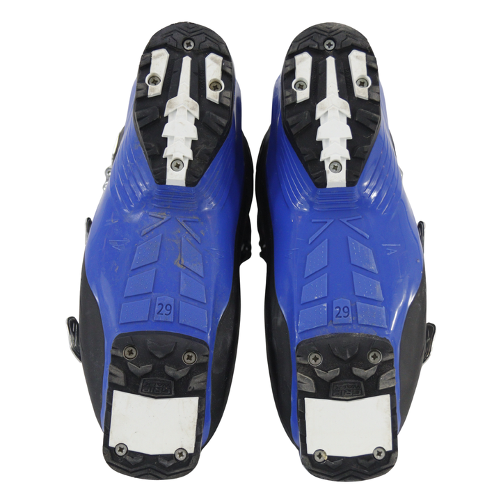 Salomon X-Access R80 Wide | 2021 USED USED SKI BOOTS Salomon