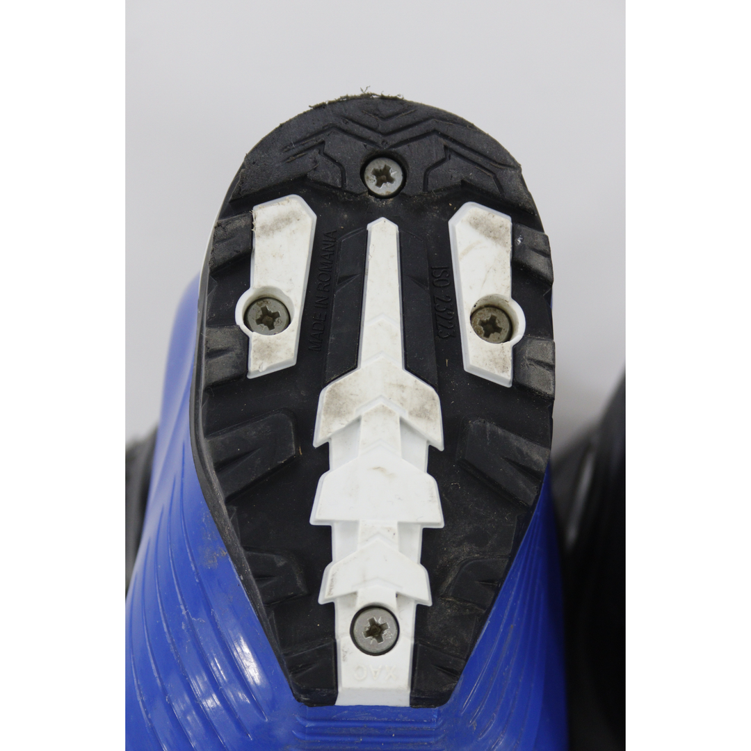 Salomon X-Access R80 Wide | 2021 USED USED SKI BOOTS Salomon