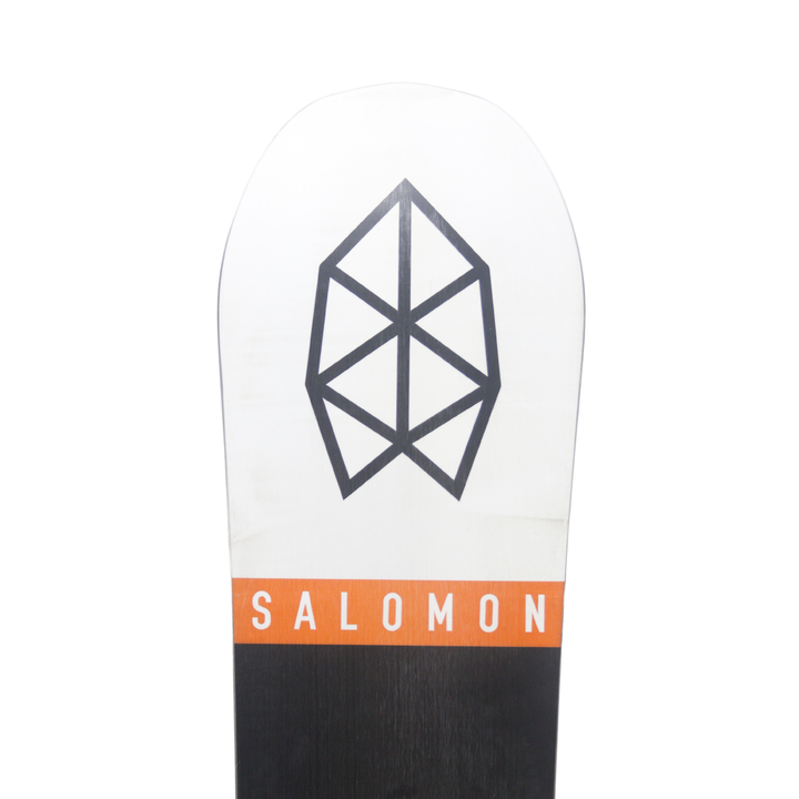 Salomon X James Super Eight Snowboard - 157cm | USED SNOWBOARDS Salomon
