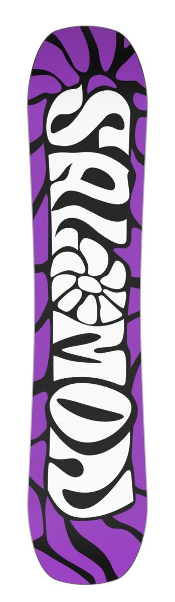 Salomon Grace Jr Snowboard - 2026 SNOWBOARDS Salomon