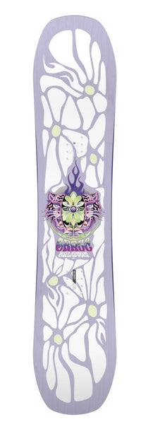 Salomon Grace Jr Snowboard - 2027 – Utah Ski Gear