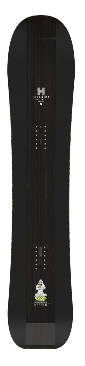 Salomon HPS - GOOP Snowboard - 2026 – Utah Ski Gear