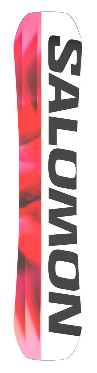 Salomon No Drama Snowboard - 2026 – Utah Ski Gear