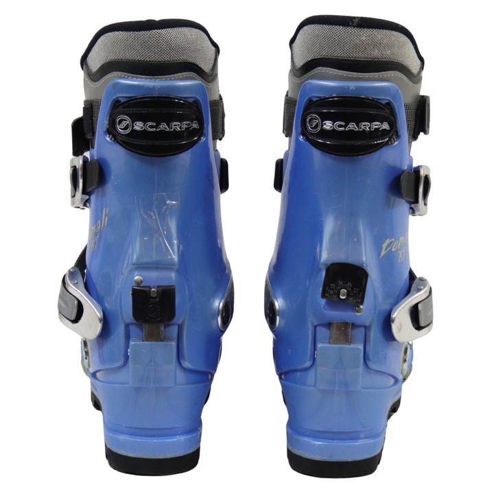 Scarpa Denali XT AT Boot - USED SKI BOOTS Scarpa