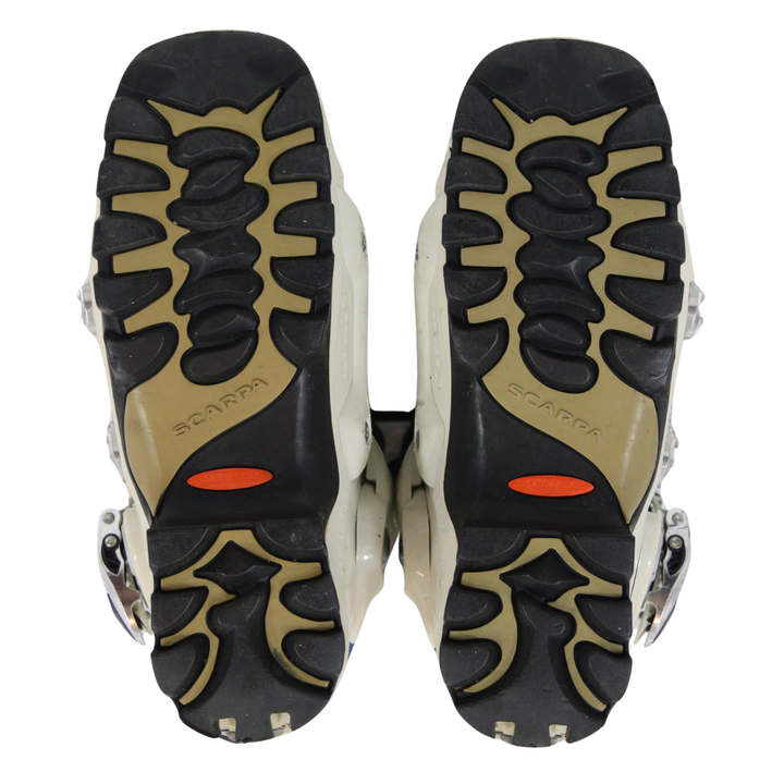 Scarpa Diva AT Pintech Boot - USED SKI BOOTS Scarpa