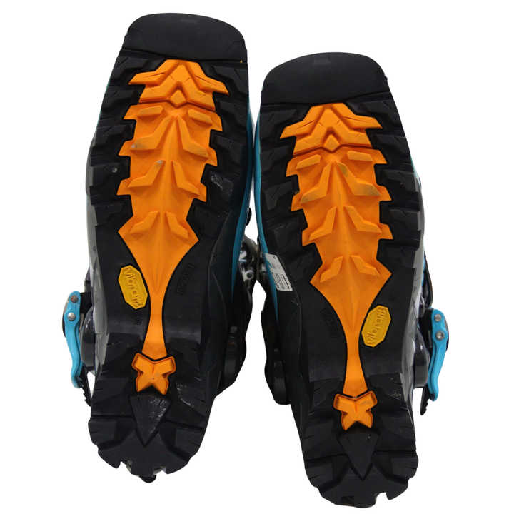 Scarpa Gea Alpine Touring Ski Boots 22.5 | 2020 - USED USED SKI BOOTS Scarpa