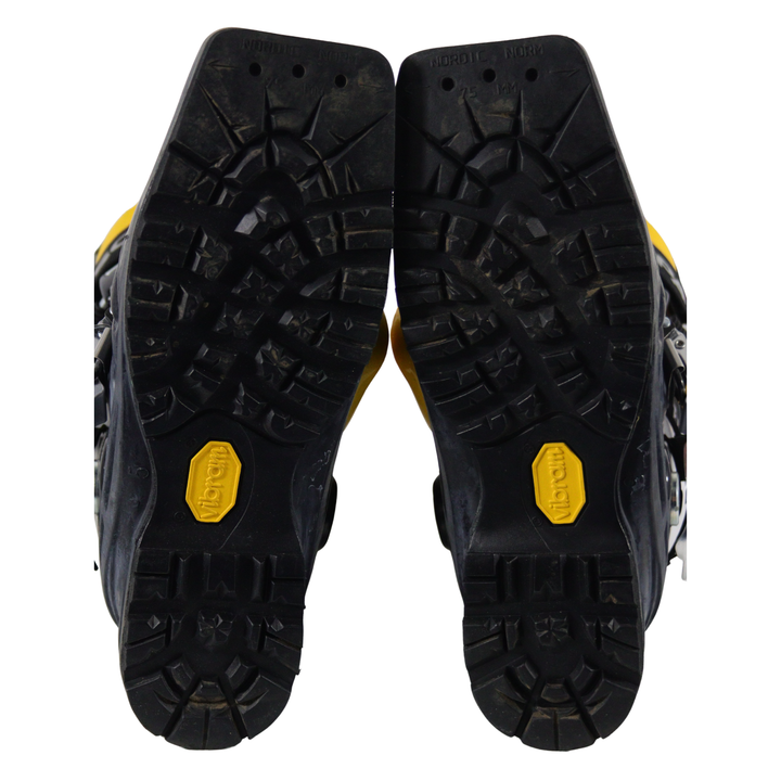 Scarpa T1 Telemark Boot - 24.5 SKI BOOTS Scarpa