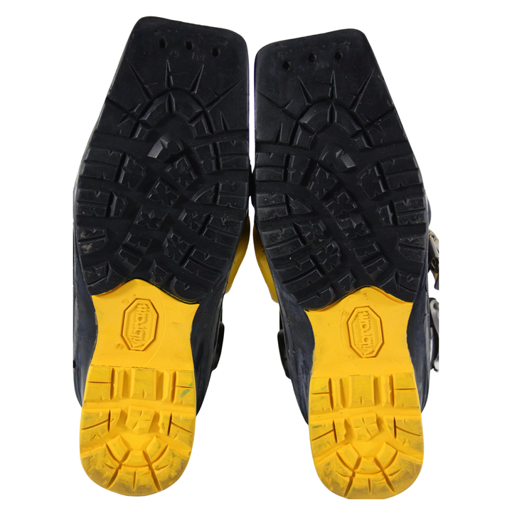 Scarpa T1 Telemark Boot - 27.0 SKI BOOTS Scarpa