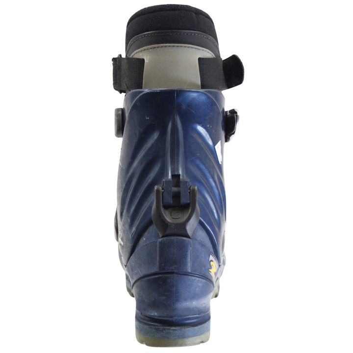Scarpa T2 Telemark Boot (Yellow Logo) | USED SKI BOOTS Utah Ski Gear