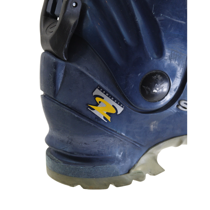 Scarpa T2 Telemark Boot (Yellow Logo) | USED SKI BOOTS Utah Ski Gear
