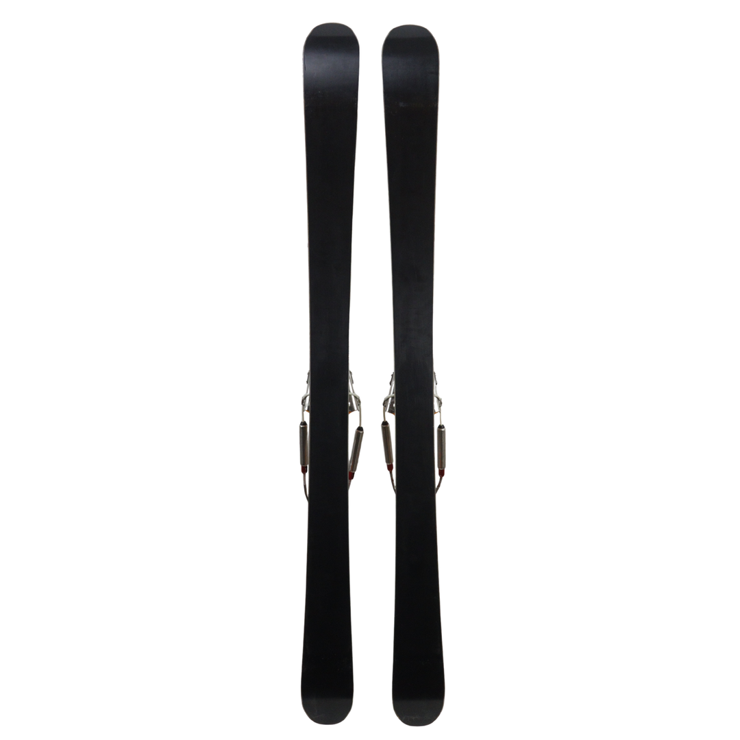 Scott Rascal 131cm - USED + G3 Tele binding – Utah Ski Gear