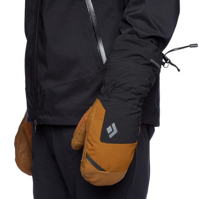 Black Diamond Mercury Mittens APPAREL Black Diamond   