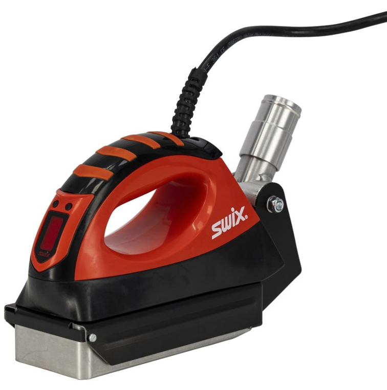 Swix Suction Frame for T70 Iron TUNING EQUIPMENT Swix   