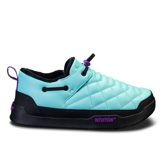 Intuition Bootie Low Top APPAREL SVST Artic Blue XS 