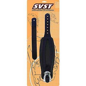 SVST Ankle Strap With Alloy SNOWBOARD BINDINGS SVST   