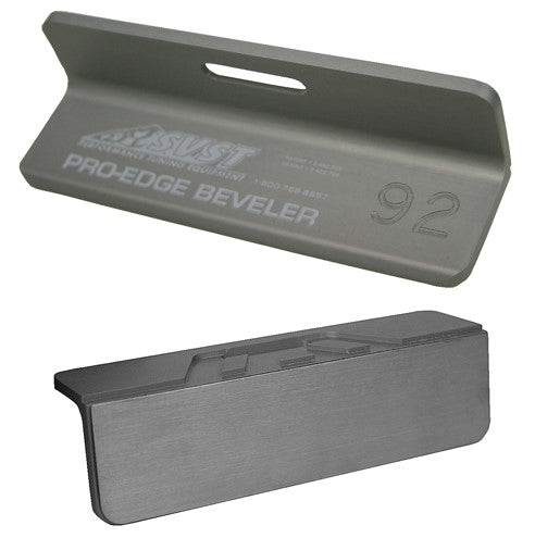 SVST Pro-Edge Beveler Stainless TUNING EQUIPMENT SVST 92°  