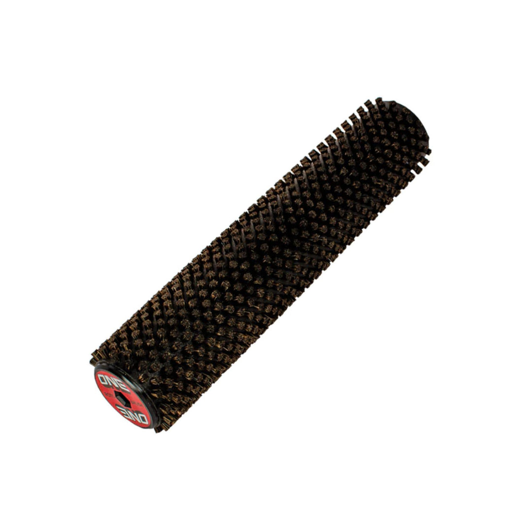 One MFG Horsehair Snowboard Roto-Brush WAXING TOOLS OneBall